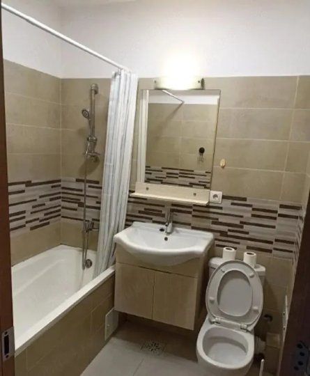 2 Camere de inchiriat | Ozana | Metrou | Centrala | Mobilat&Utilat | – fotografia 1 din 6