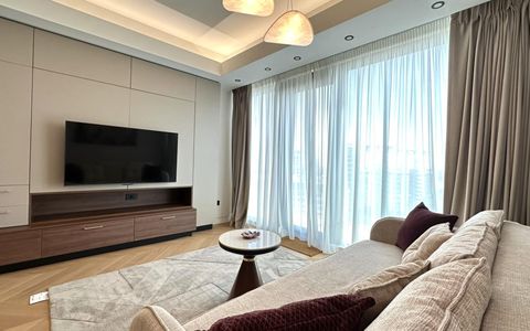 FIRST RENT | 2 Rooms - Lake View | BHB Avenue - Aviatiei - Floreasca