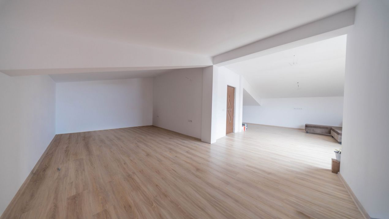 Casă Nouă P+1+M | 4 Dormitoare | 2024 | Zonă Liniștită | Jilava – fotografia 13 din 22