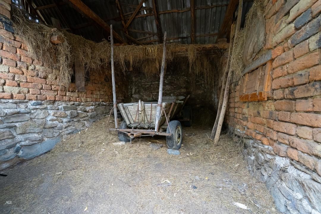 Casă în Tălmăcel – fotografia 13 din 16