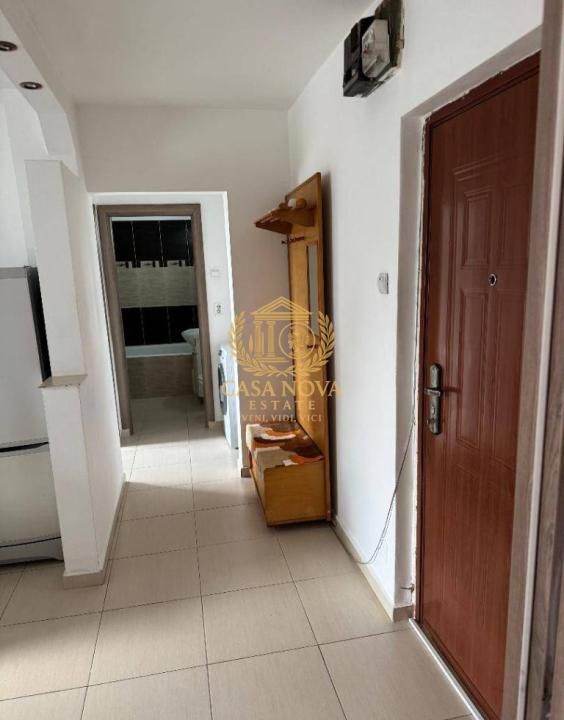 Apartament 2 camere 48mp, cartier Marasti, centrala proprie – fotografia 1 din 8
