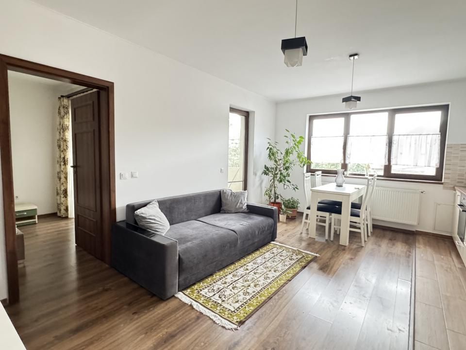 Apartament 2 camere cu parcare Florești – fotografia 1 din 14
