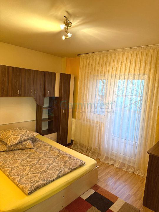 Apartament de inchiriat cu 3 camere, Calea Aradului, Oradea, Bihor – fotografia 3 din 6