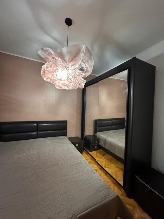 Apartament cu 2 camere de vânzare în zona Capitol – mobilat și utilat lux – fotografia 11 din 24
