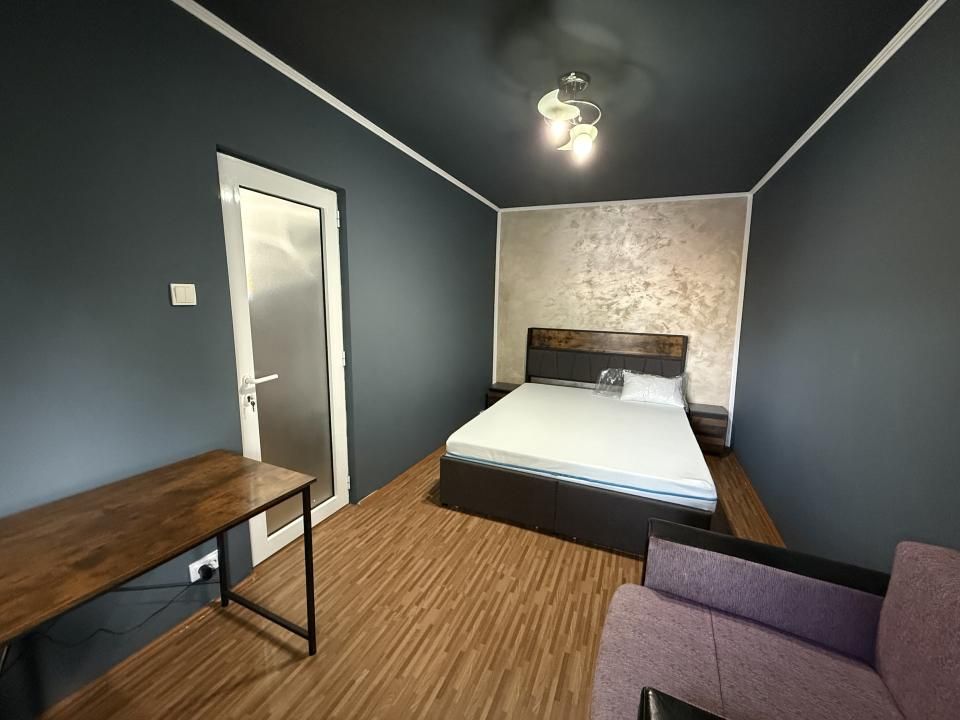 Apartament cu 2 camere, 40 mp, etaj 2 - Tipografilor – fotografia 3 din 9