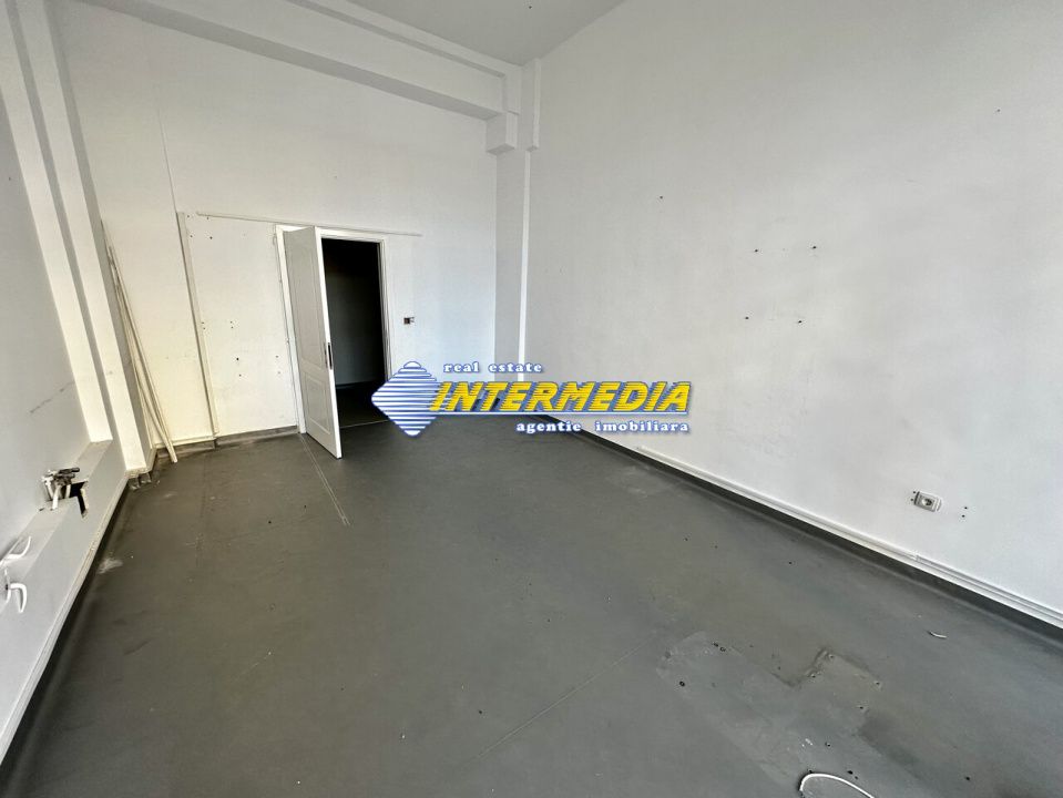 Spatiu Comercial I 328 mp I Cetate I Ideal Clinica I Birouri I Cabinete I – fotografia 1 din 33