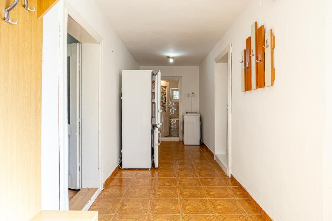 Casa Galbenă din Măgura – Un loc în care timpul curge altfel – fotografia 20 din 40