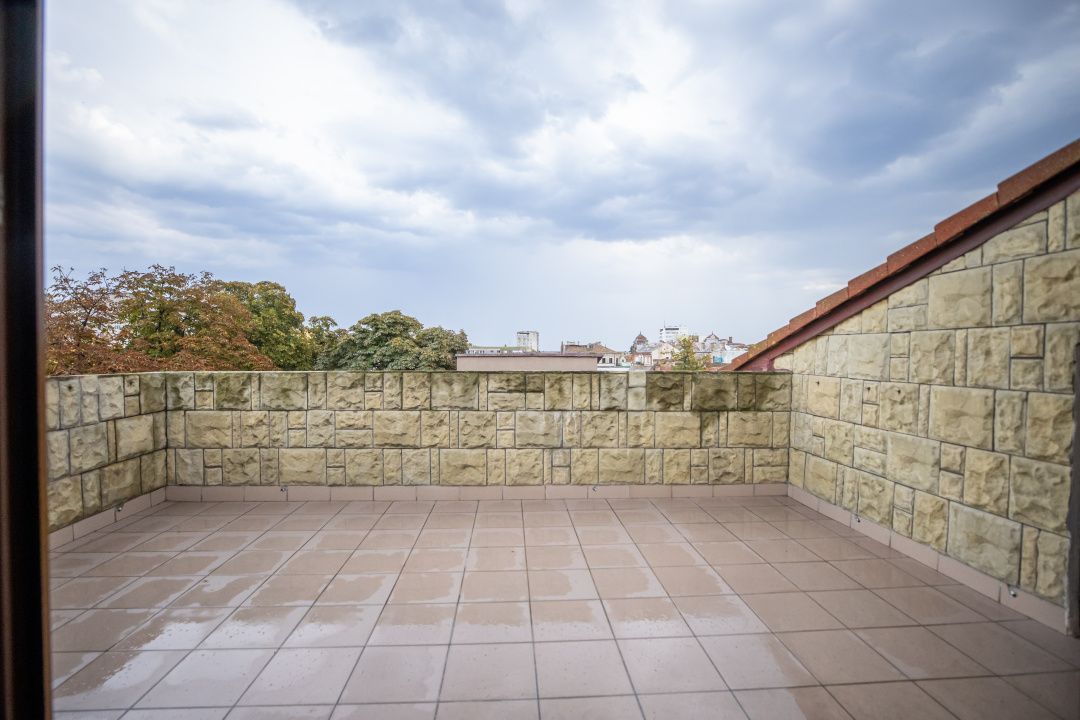 EXCLUSIVITATE! CASĂ ULTRACENTRALĂ DE VÂNZARE – CONSTANȚA – fotografia 69 din 72
