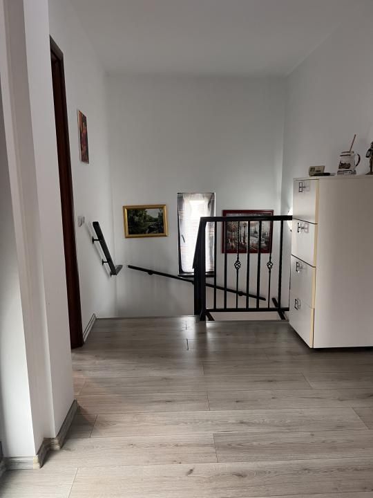 Casa cocheta individuala 4 camere, la cheie, centrala, parcare, curte, Chiajna – fotografia 14 din 19