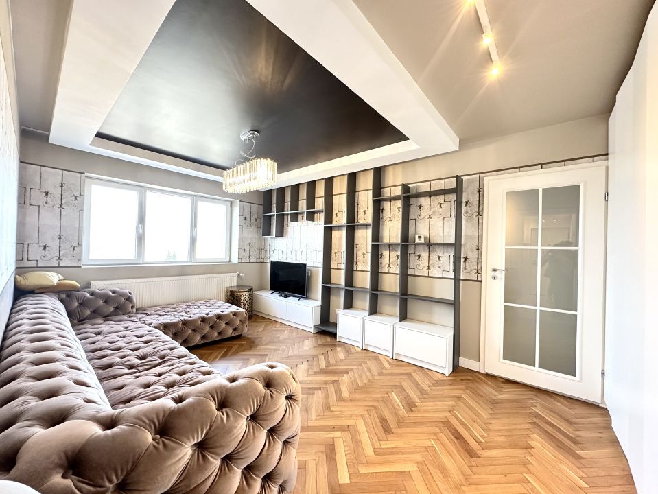 Apartament modern, 3 camere, 66 mp utili - Zona Ultra Centrala – fotografia 5 din 11