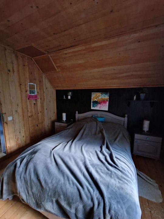 CABANĂ DE VÂNZARE ÎN ROMULI, BISTRIȚA-NĂSĂUD – fotografia 21 din 21