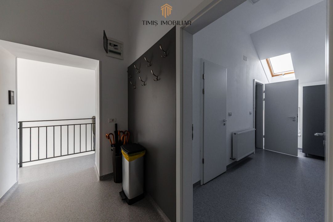 Spatiu SAD multifuncțional, 95 mp, Elisabetin | Parcare, Comision 0% – fotografia 18 din 22