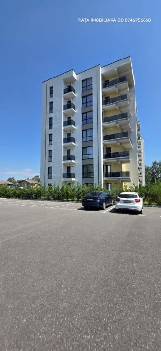 🏢 Apartament Nou cu 3 Camere și Vedere Panoramică spre Lacul/Parcul Chindia – fotografia 13 din 13