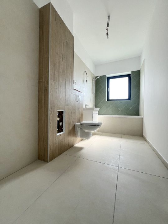 Apartament 2 camere,60mp utili, etaj 1, bloc nou,lift-Mehala – fotografia 6 din 6