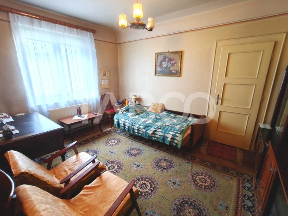 Apartament decomandat cu 3 camere pe strada Tribunei - Comision 0 – fotografia 4 din 9