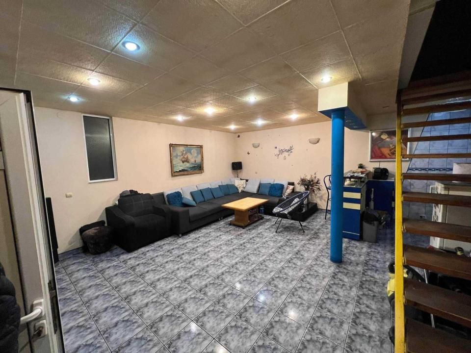 Imobil doua corpuri P+2+pod si P+1 | zona Splaiul Unirii | – fotografia 9 din 16