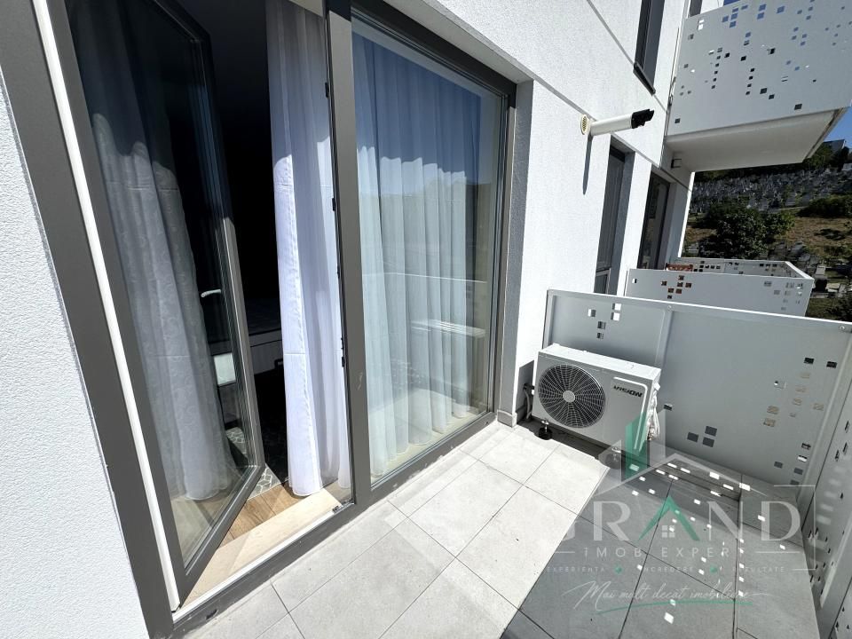 PRIMA ÎNCHIRIERE | 3 CAMERE DECOMANDATE | 2 PARCĂRI | BLOC NOU | MĂNĂȘTUR–USAMV – fotografia 35 din 38