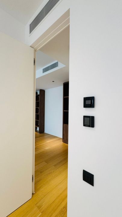 Apartament Premium 3 Camere de Inchiriere LUX | ONE Floreasca Vista | Zagazului – fotografia 25 din 46