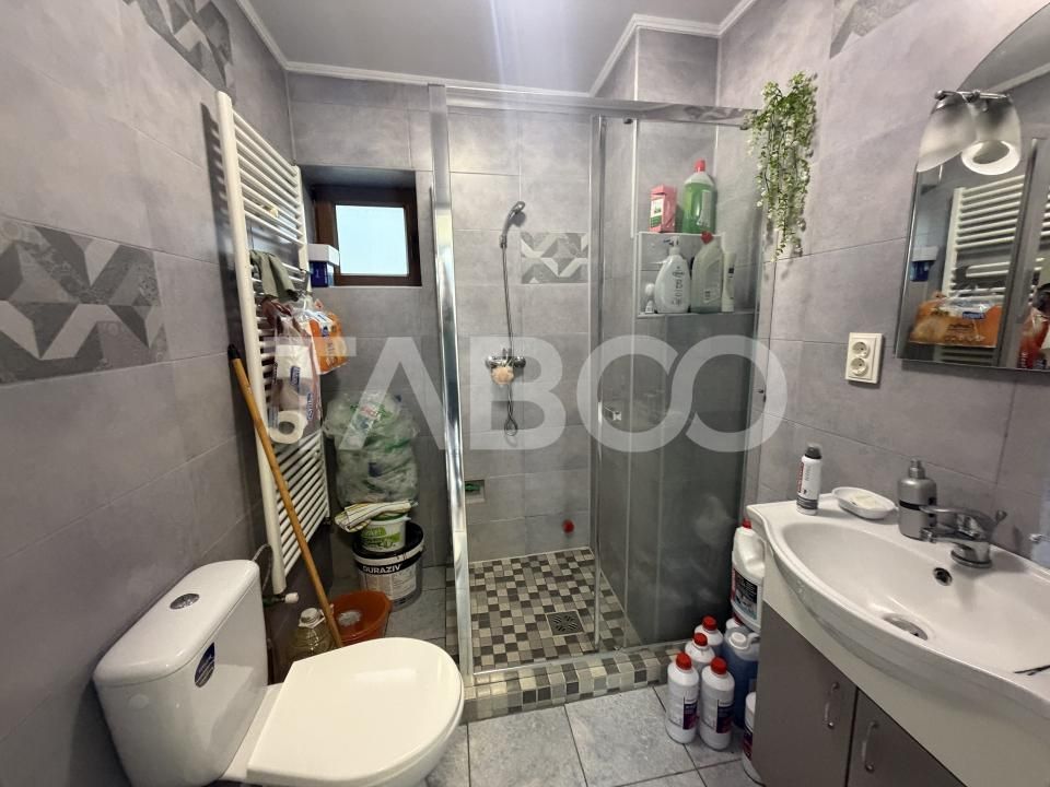 Afacere la cheie cu service auto vulcanizare vopsitorie spalatorie – fotografia 13 din 15