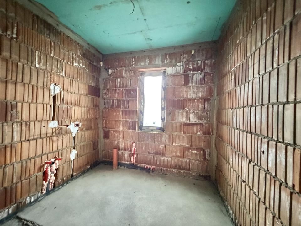 Casa individuala, 4 camere, 100mp utili, 533mp teren in Sanmihaiul Roman – fotografia 18 din 19