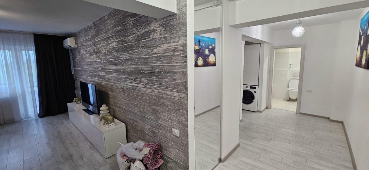 Apartament de inchiriat Tomis Plus – fotografia 5 din 17