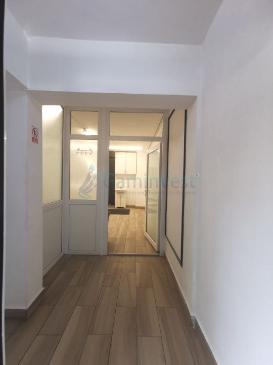 Spatiu comercial de inchiriat in Oradea, zona Iosia – fotografia 1 din 6