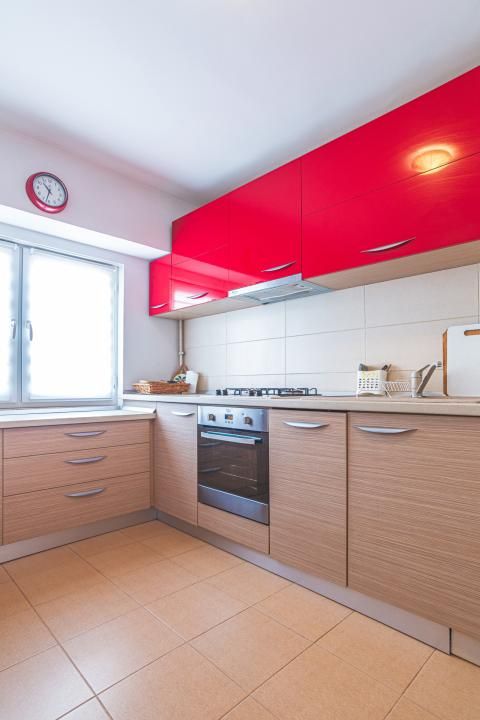 Apartament cu 3 camere de închiriat – Zona Balada – fotografia 22 din 33