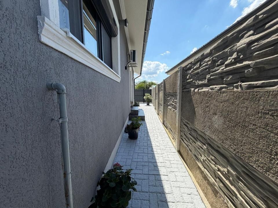 Duplex | Toate utilitatile | Mobilier nou | Finisaje premium | – fotografia 14 din 14