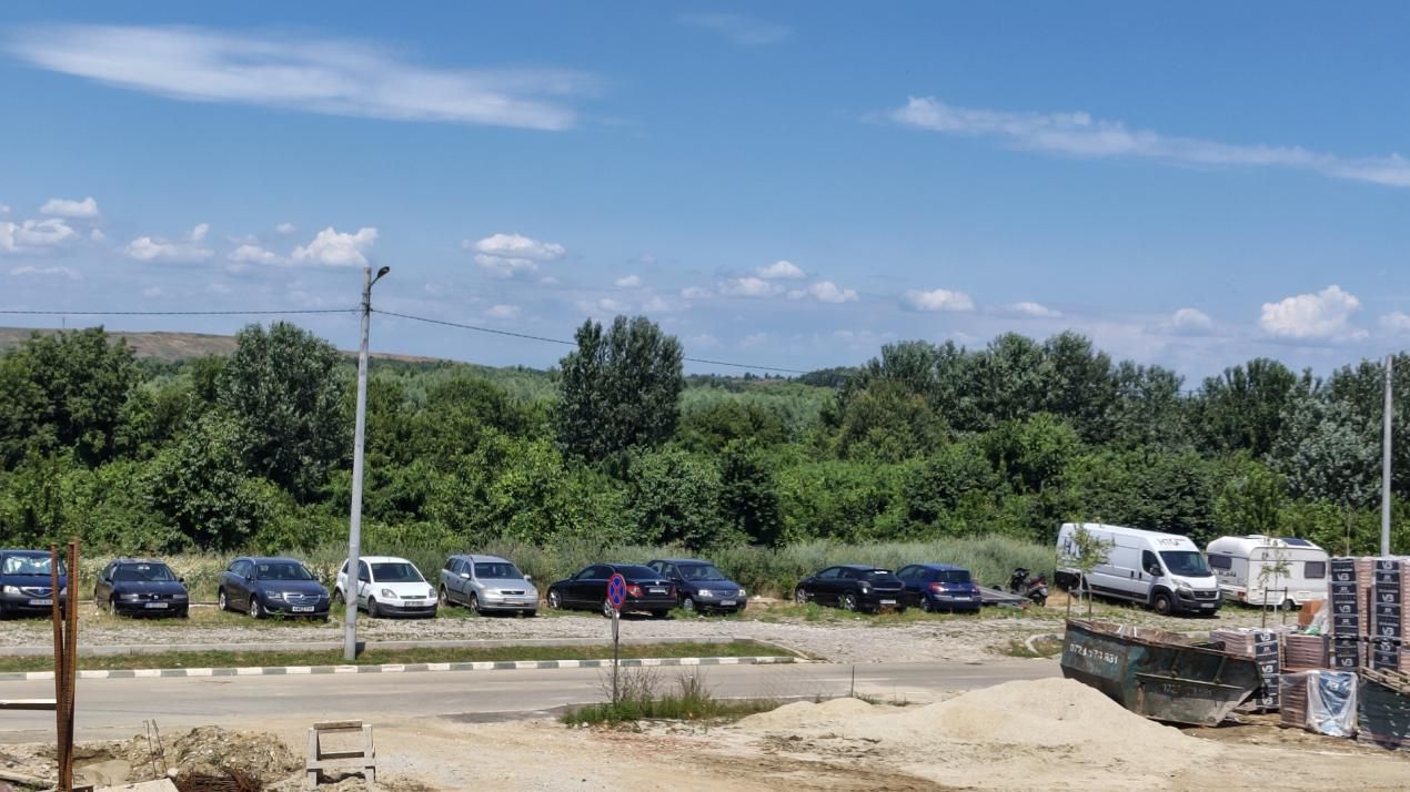 Vila de Vanzare Chiajna situate intre Padure si Lac,Comison 0 – fotografia 15 din 27