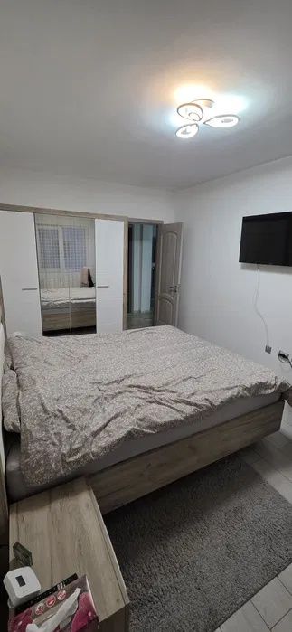 Apartament de 2 camere, 57 mp, parcare, etaj 1, zona Terra! – fotografia 4 din 7