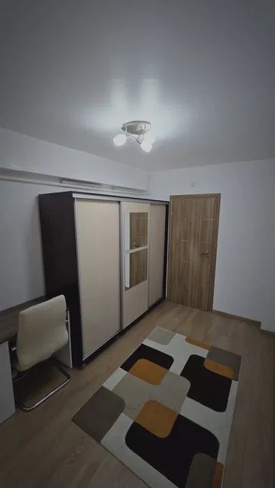3 Camere de inchiriat | Popesti Leordeni | Centrala | Parcare | Mobilat – fotografia 5 din 8