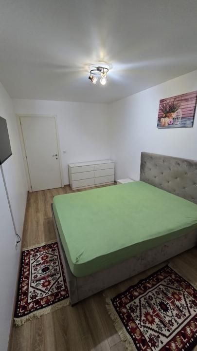 2 Camere de inchiriat | Theodor Pallady | Metrou | Centrala | Parcare – fotografia 19 din 22