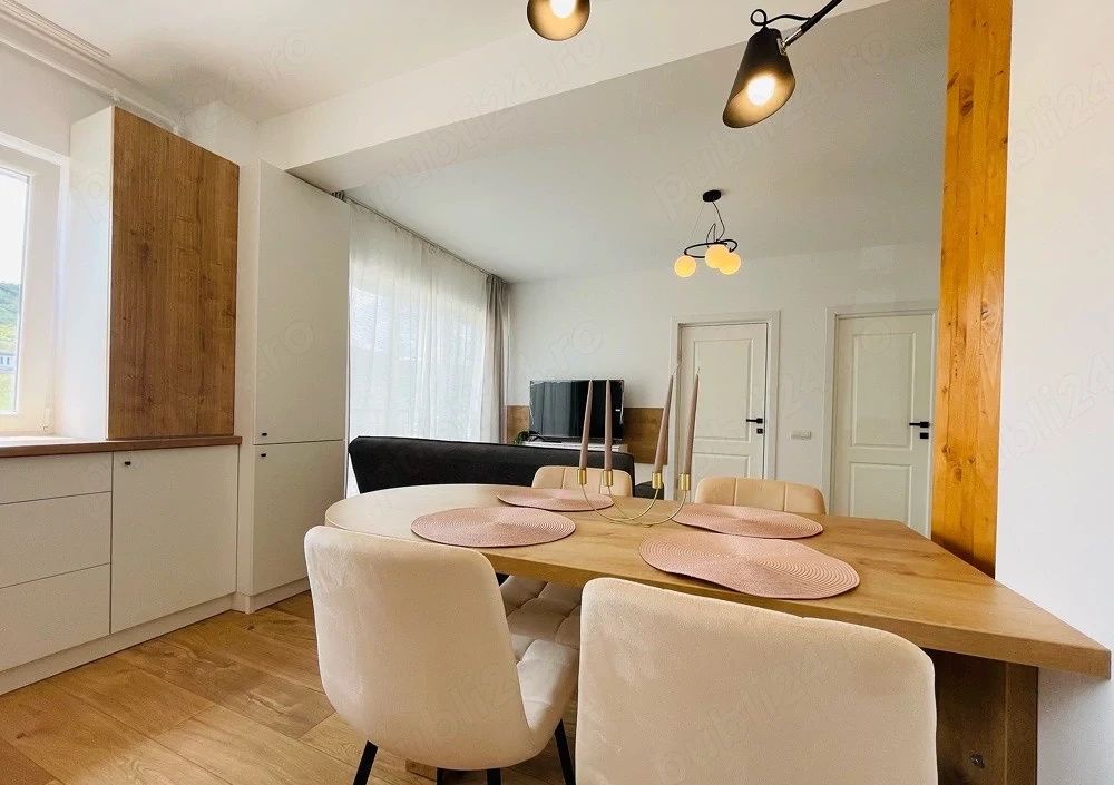 Apartament premium | 2 camere | nelocuit | zona Terra – fotografia 6 din 10