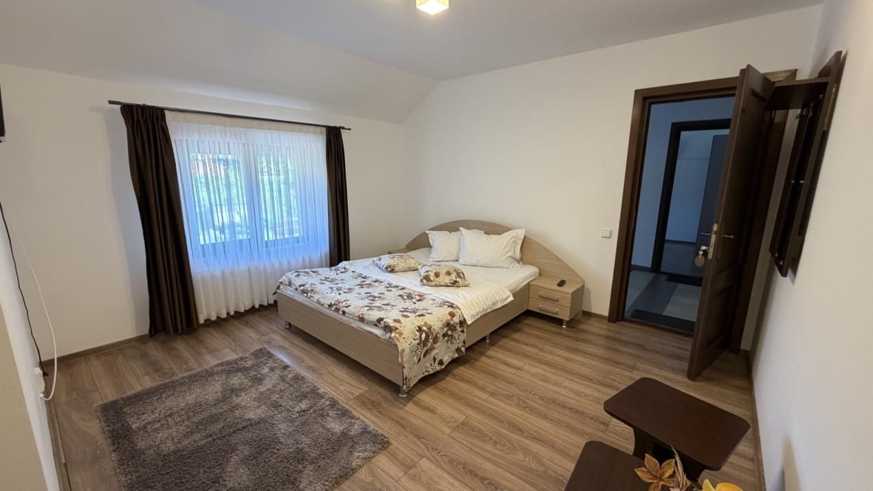 Mini pensiune / Casa, 4 camere, sala evenimente, zona Iris – fotografia 4 din 12