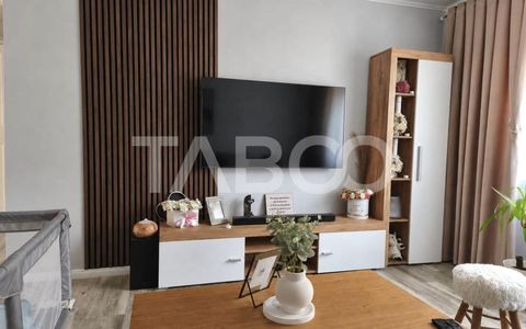 Apartament cu 3 camere de vanzare Intre Lacuri cu boxa langa Leroy