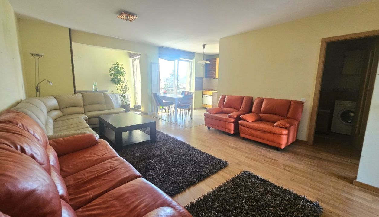 Apartament cu parcare subterana si boxa, Semicentral – fotografia 5 din 14