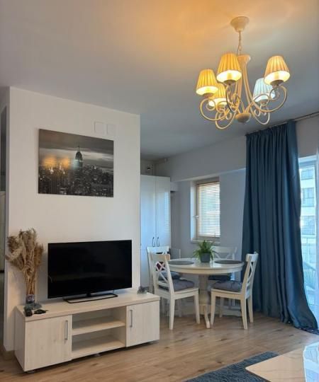 2 Camere de inchiriat | Pipera-Belvedere |  Parcare | Centrala Proprie – fotografia 3 din 6