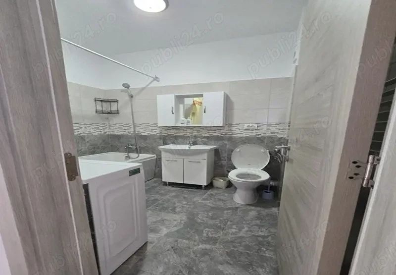 3 Camere de inchiriat | Berceni | Parcare | 78 mp – fotografia 9 din 10