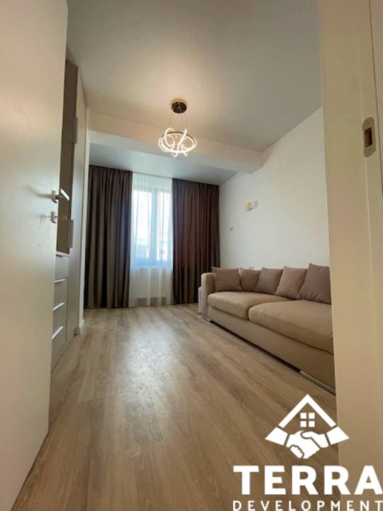 Apartament 3 camere - Tomis Plus – fotografia 19 din 25