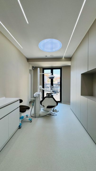 CLINICĂ STOMATOLOGICĂ PREMIUM | FLOREASCA | 105 MP | 4 UNITĂȚI | 2 PARCĂRI – fotografia 4 din 16