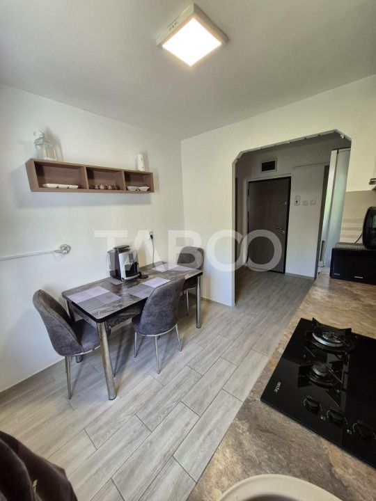 Apartament 3 camere de vanzare in Cartierul Manastur – fotografia 10 din 12