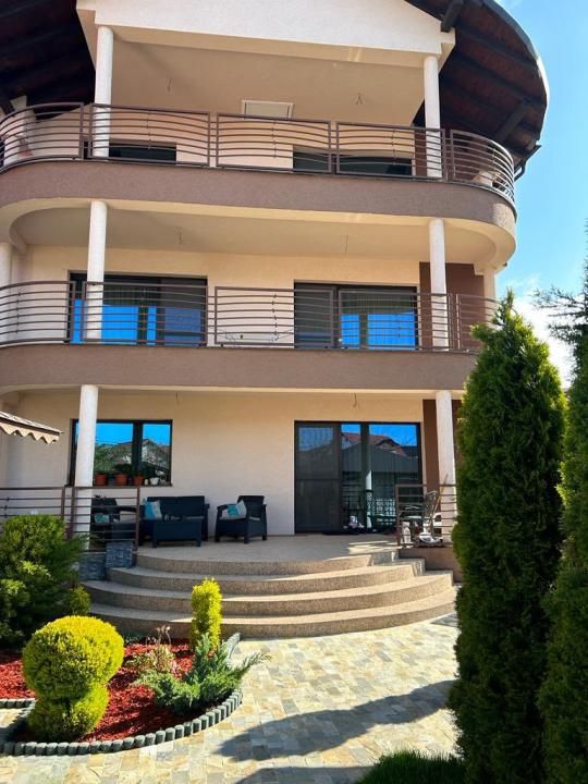 Casa P+1Etaj+mansarda,constructie 481 mp cu teren 1090 sub pretul pieteii – fotografia 1 din 25
