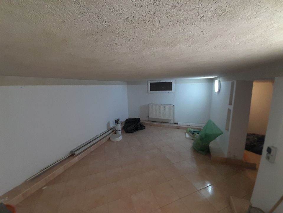 GARSONIERA PARTER INALT,zona Panait Cerna – fotografia 12 din 13