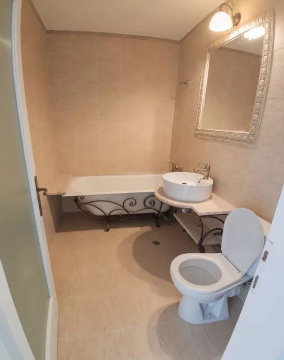 APARTAMENT 2 CAMERE I 50 MP I CETATE ZONA PIATA I FINISAT COMPLET I – fotografia 6 din 7