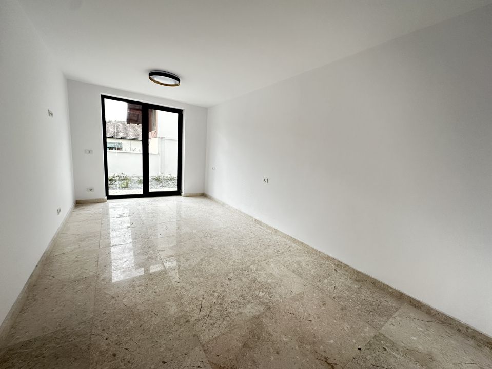 BIROU | Apartament 55 mp | Bloc Nou 2026 | Finisat |  Terasa | Parcare | CENTRU – fotografia 2 din 12