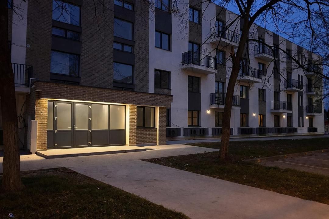 Garsonieră compactă, gata de mutat, str. Frăției nr. 7, Ploiești – fotografia 17 din 17