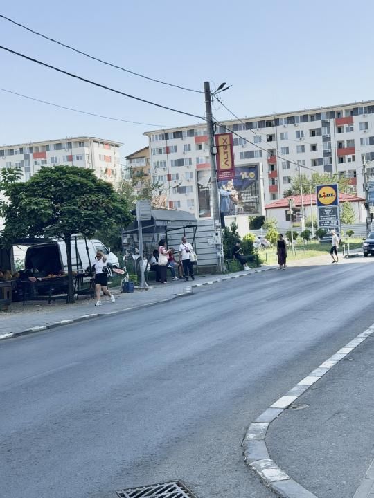 Garsoniera Militari Residence - Rezervelor 58C - LIDL Rezerervelor – fotografia 11 din 13