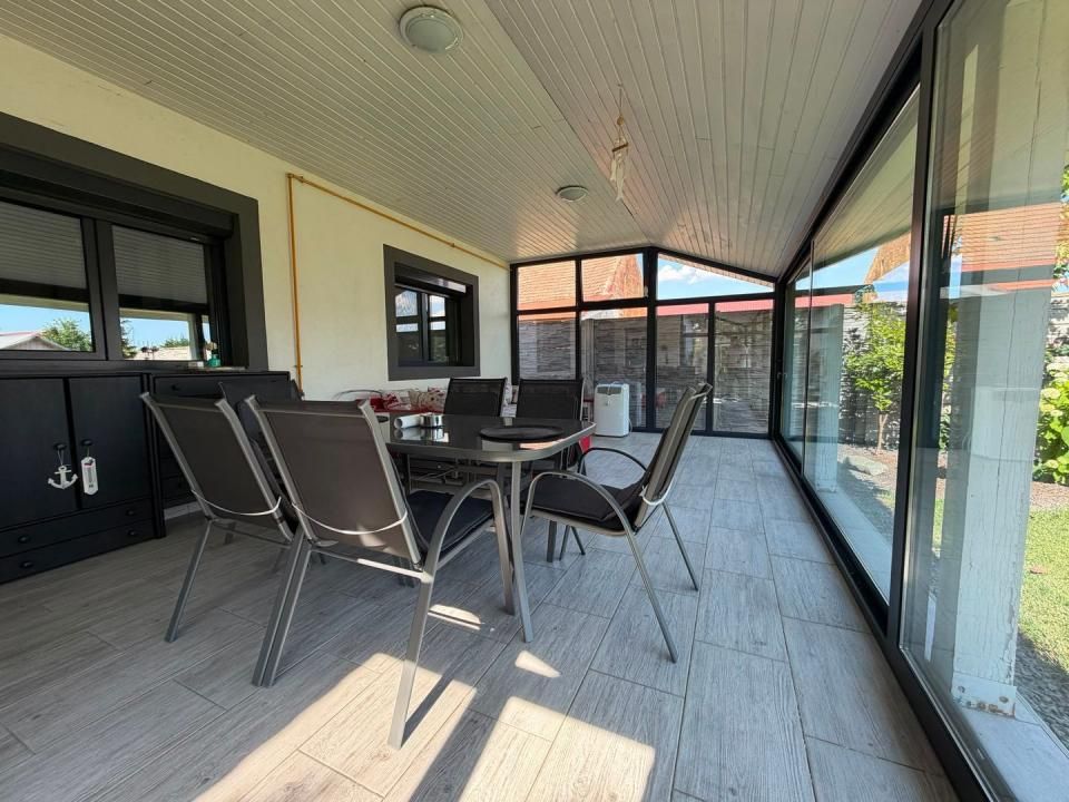 Casa individuala in Sacalaz | Piscina | Garaj | Teren 1000 mp | – fotografia 15 din 34