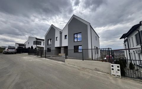 Duplex modern, 130 mp utili | Borhanci