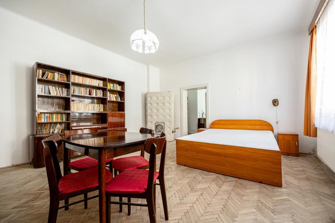 Vânzare apartament cu 2 camere, 74 mp, strada Iuliu Maniu - zona Centrul Vechi – fotografia 4 din 19